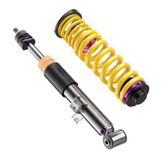 KW Gewindefahrwerk V3 für BMW M4, M4 Competition (G22, G82) 07/2020-