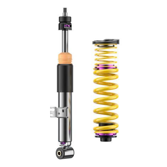 KW Gewindefahrwerk V3 für BMW M4, M4 Competition (G22, G82) 07/2020-