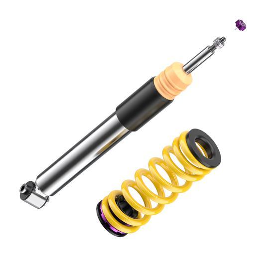 KW Gewindefahrwerk V3 für VW ID.3 07/2020-