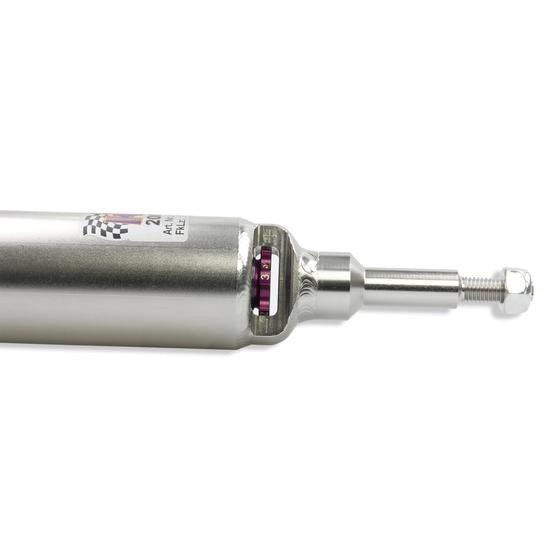 KW Gewindefahrwerk V3 inox für BMW 3er (E90)