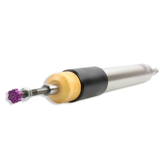 KW Gewindefahrwerk V3 inox für BMW 3er (E90)