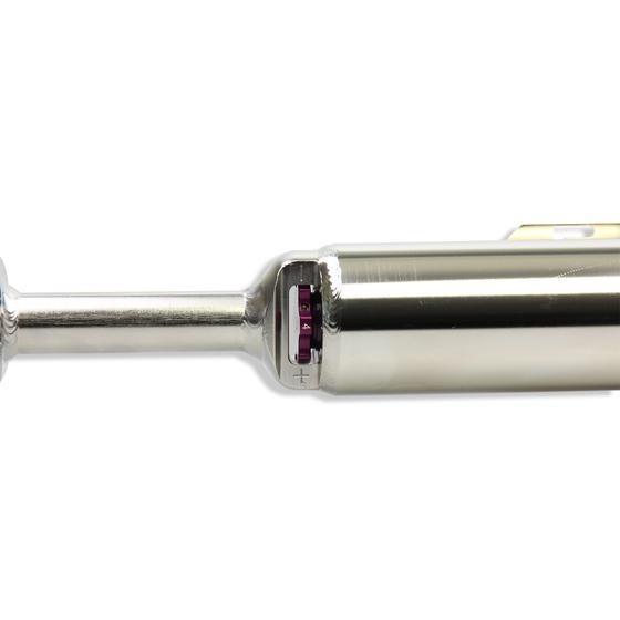 KW Gewindefahrwerk V3 inox für BMW 5er (F10)