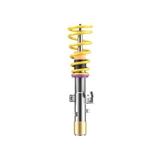 KW Gewindefahrwerk V2 inox für BMW M240i Coupe (G42) 08/2021-