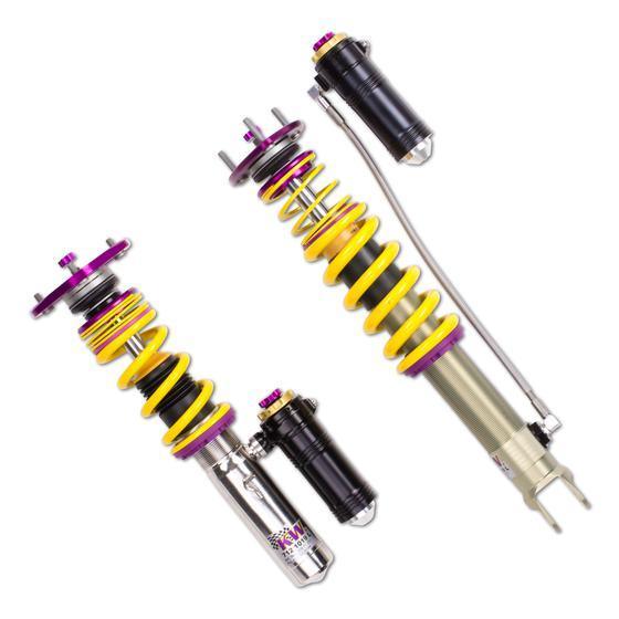 KW Gewindefahrwerk V4 Clubsport inkl. Stützlager für Audi RS3 (GY) 8YS 04/2020-