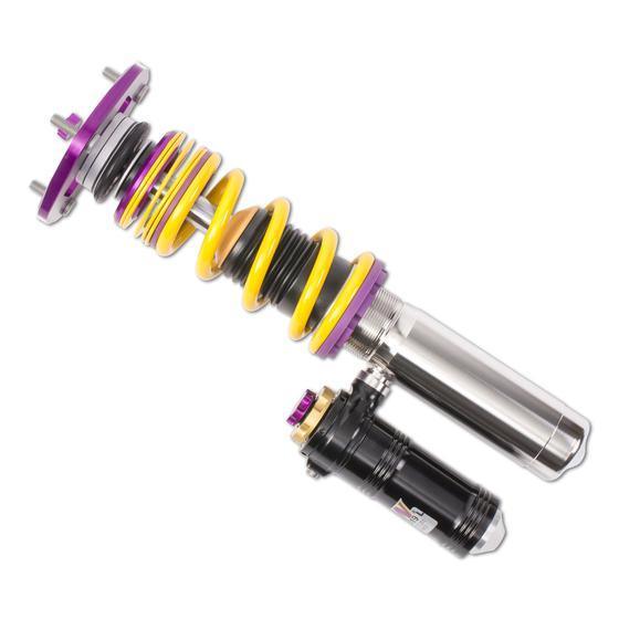 KW Gewindefahrwerk V4 Clubsport inkl. Stützlager für Audi RS3 (GY) 8YS 04/2020-