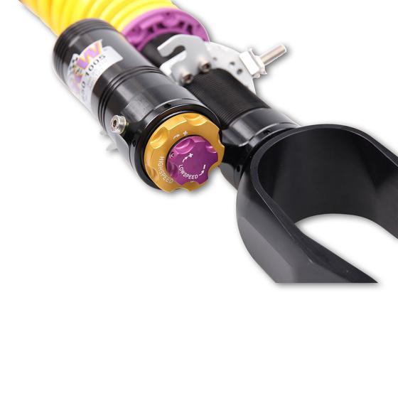 KW Gewindefahrwerk V4 Clubsport inkl. Stützlager für Audi RS3 (GY) 8YS 04/2020-