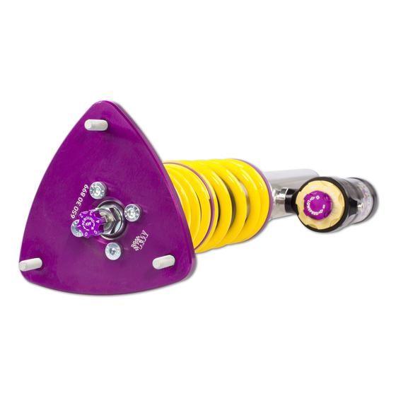 KW Gewindefahrwerk V4 Clubsport inkl. Stützlager für Audi RS3 (GY) 8YS 04/2020-