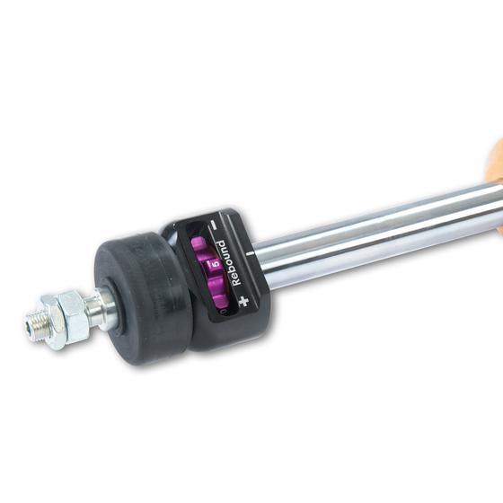 KW Gewindefahrwerk V4 Clubsport inkl. Stützlager für Audi TTRS (FV) FV3, 8J, 8J1 07/2014-