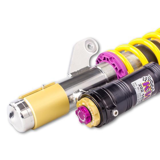 KW Gewindefahrwerk V4 Clubsport inkl. Stützlager für BMW 3er (F30, F80)