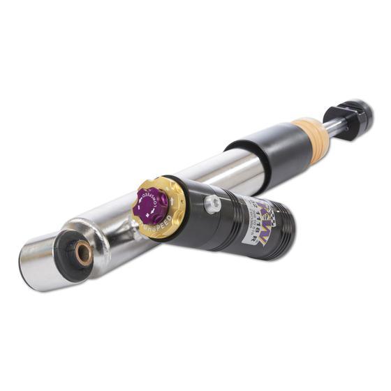 KW Gewindefahrwerk V4 Clubsport inkl. Stützlager für Ford Mustang Coupe (LAE) 02/2014-