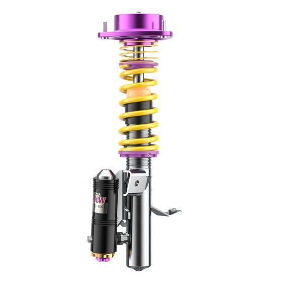 KW Gewindefahrwerk V4 Clubsport inkl. Stützlager für Subaru BRZ (ZC) 06/2012-