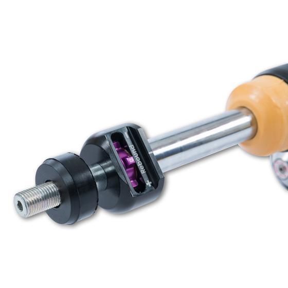 KW Gewindefahrwerk V4 Clubsport inkl. VA Stützlager für BMW M2 / M2 Competition / M2 CS Coupe (F22, F87)