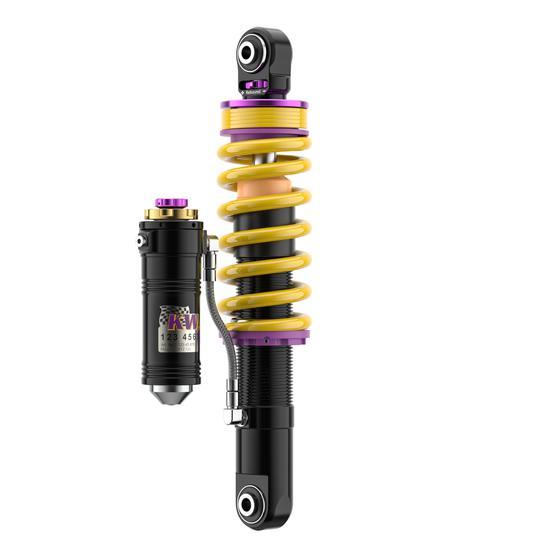 KW Gewindefahrwerk V4 für Audi R8 (42) 42A,