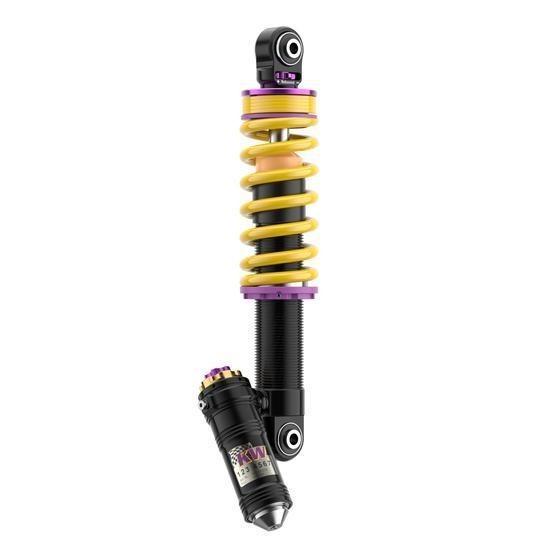 KW Gewindefahrwerk V4 für Audi R8 (42) 42A,