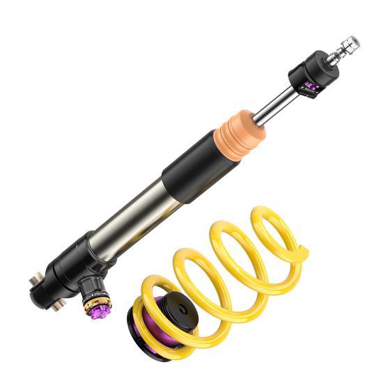 KW Gewindefahrwerk V4 für Audi A5 (B8) F53 06/2016-