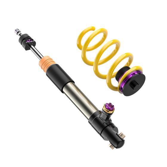 KW Gewindefahrwerk V4 für Audi A5 (B8) F53 06/2016-