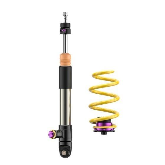 KW Gewindefahrwerk V4 für Audi A5 (B8) F53 06/2016-