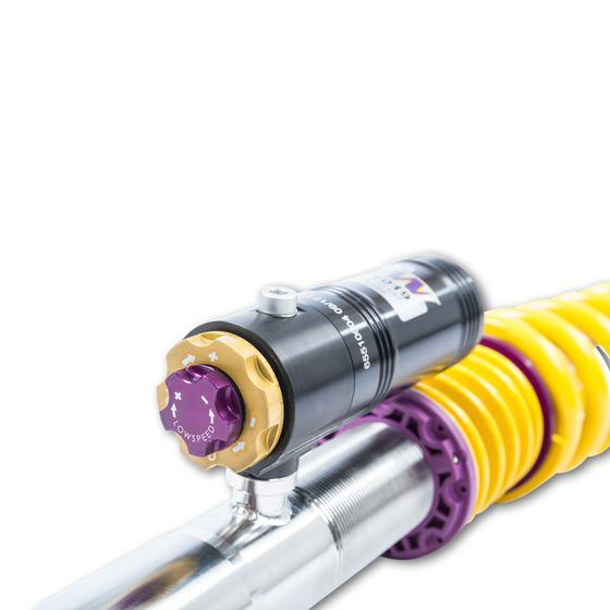 KW Gewindefahrwerk V4 für Audi A6 Avant (4G) 4G5, 4GD, C7