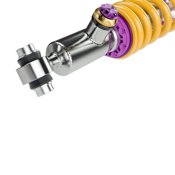 KW Gewindefahrwerk V4 (inkl. Stilllegung f. elektr. Dämpfer) für BMW X6M (G06, F96) 08/2019-