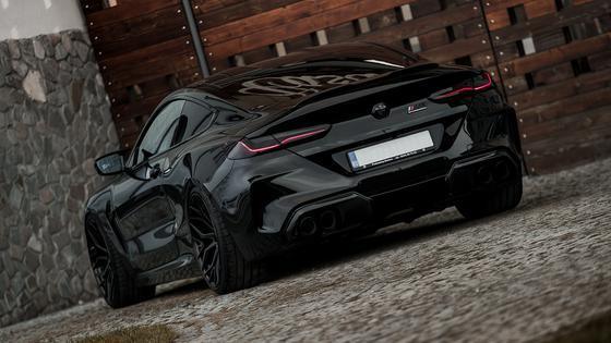 KW Gewindefedern für BMW 8er (G15) Coupe 07/2018- M 850 i xDrive