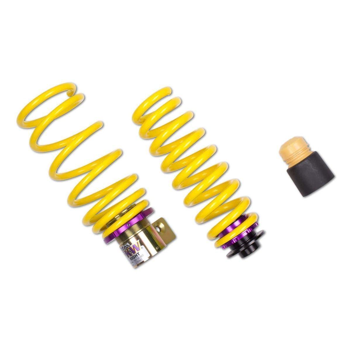 KW Gewindefedern für BMW M3 E90/ E92 ab 2005