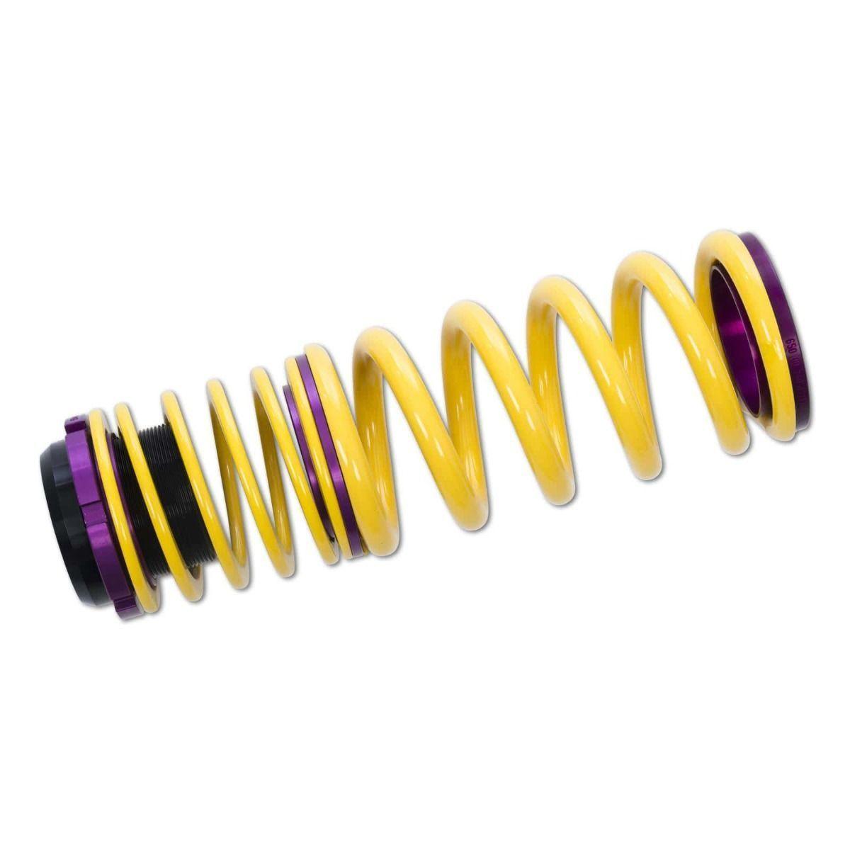 KW Gewindefedern für MCLAREN 570S 04/2015 Coupe