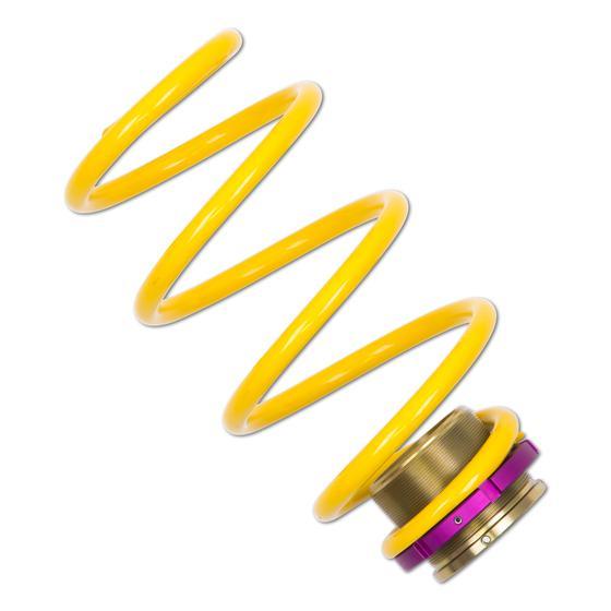 KW Höhenverstellbarer Federnsatz (Gewindefedern) für Mercedes E63 AMG (W212) 01/2009-12/2016