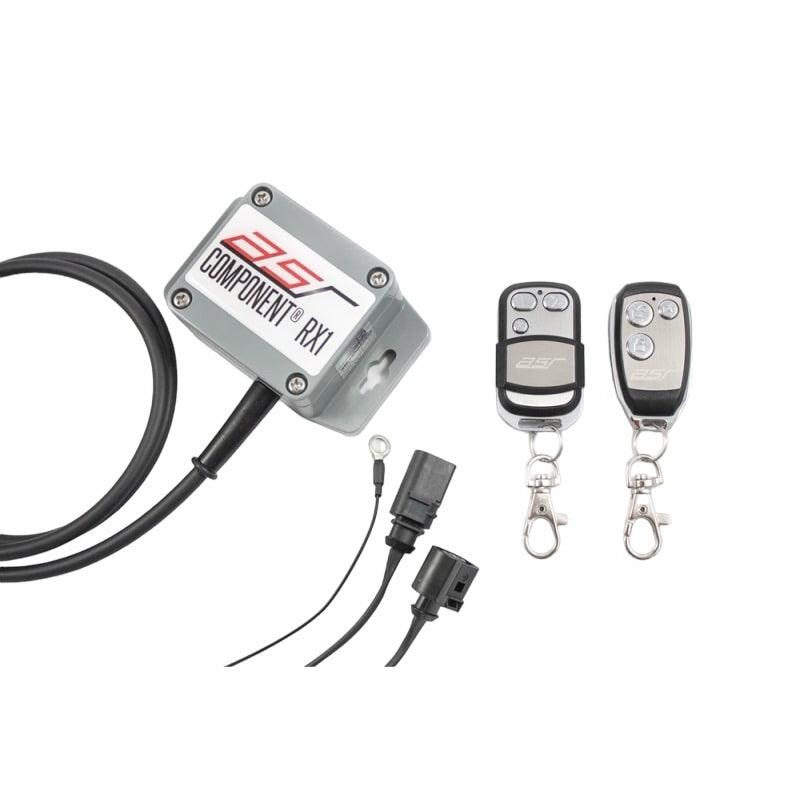 Lamborghini Huracan STO RX1 Abgasklappensteuerung