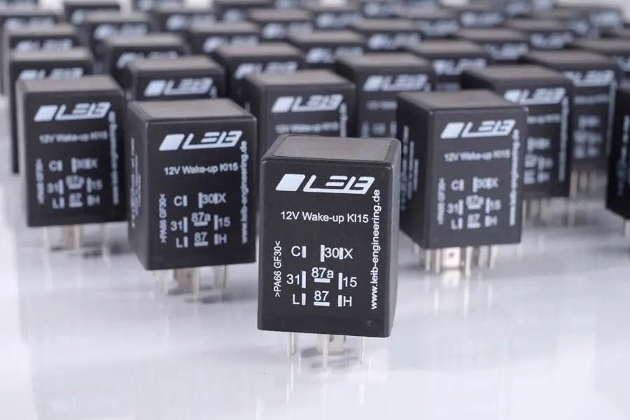 LEIB CAN MIL DELETER BMW F-Modell | F10 F11
