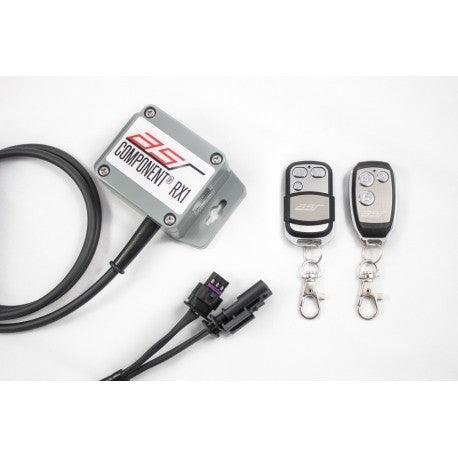 Mercedes A 45AMG W176 RX1 (ME1) Auspuff Klappensteuerung