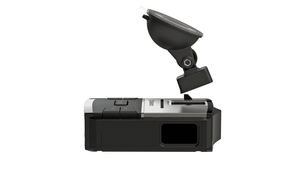 Mobiler Radarwarner MAX von Genevo