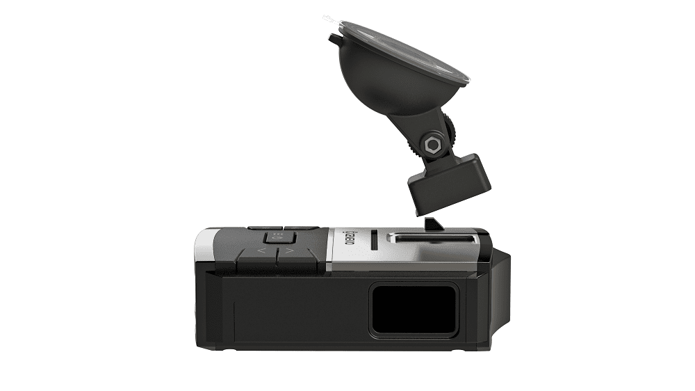 Mobiler Radarwarner MAX von Genevo