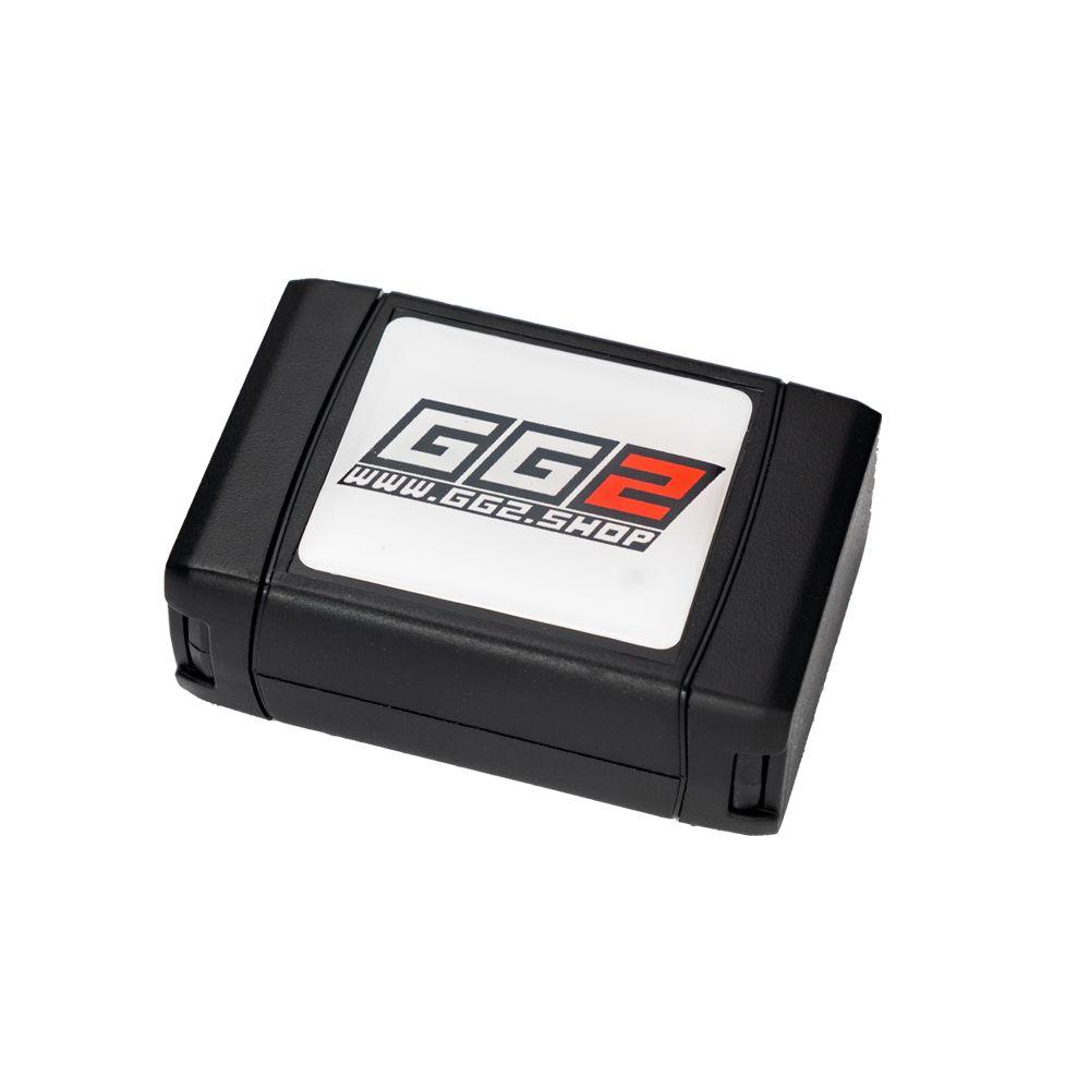 Audi RS7 C8 4K Active Valve Control Klappensteuerung