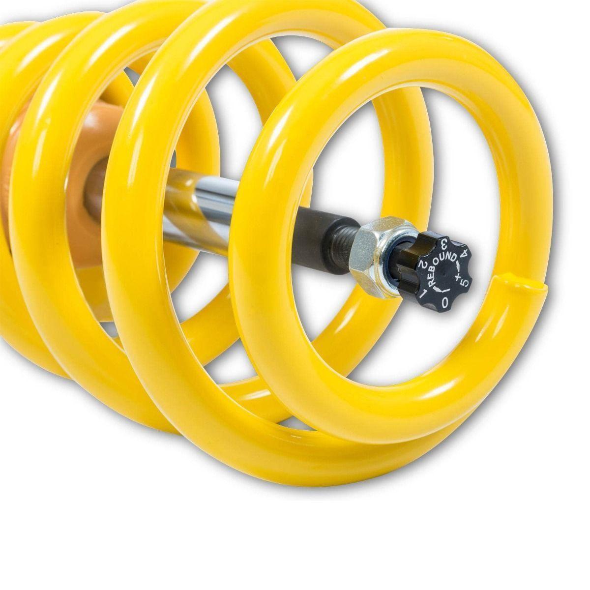 ST Suspensions ST XTA für BMW 5er (G30, F90) 09/2016-
