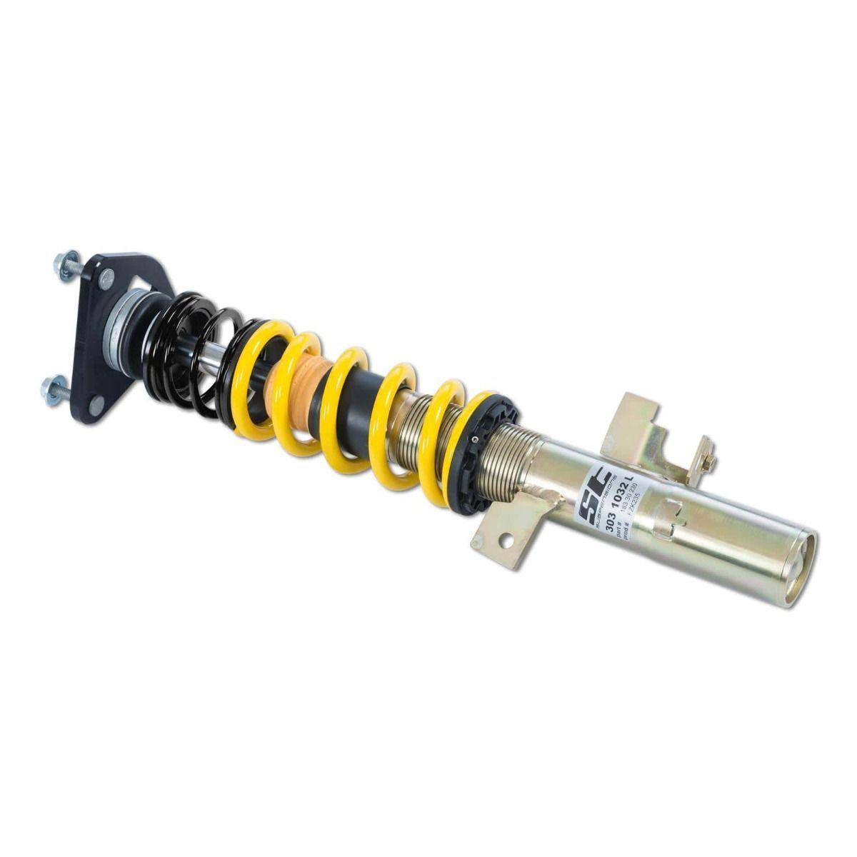 ST Suspensions ST XTA für Ford Focus RS MK3 (DYB_)