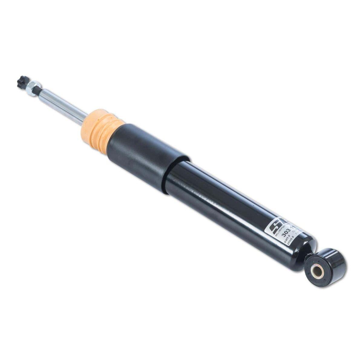ST Suspensions ST XTA für Ford Focus RS MK3 (DYB_)