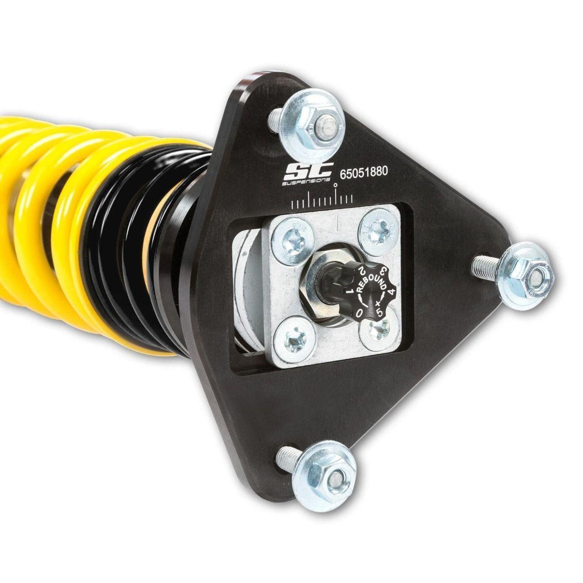 ST Suspensions ST XTA für Ford Focus RS MK3 (DYB_)