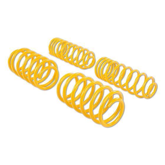ST Suspensions Tieferlegungsfedern 20/20 für Audi S3 (8V) 09/2012-