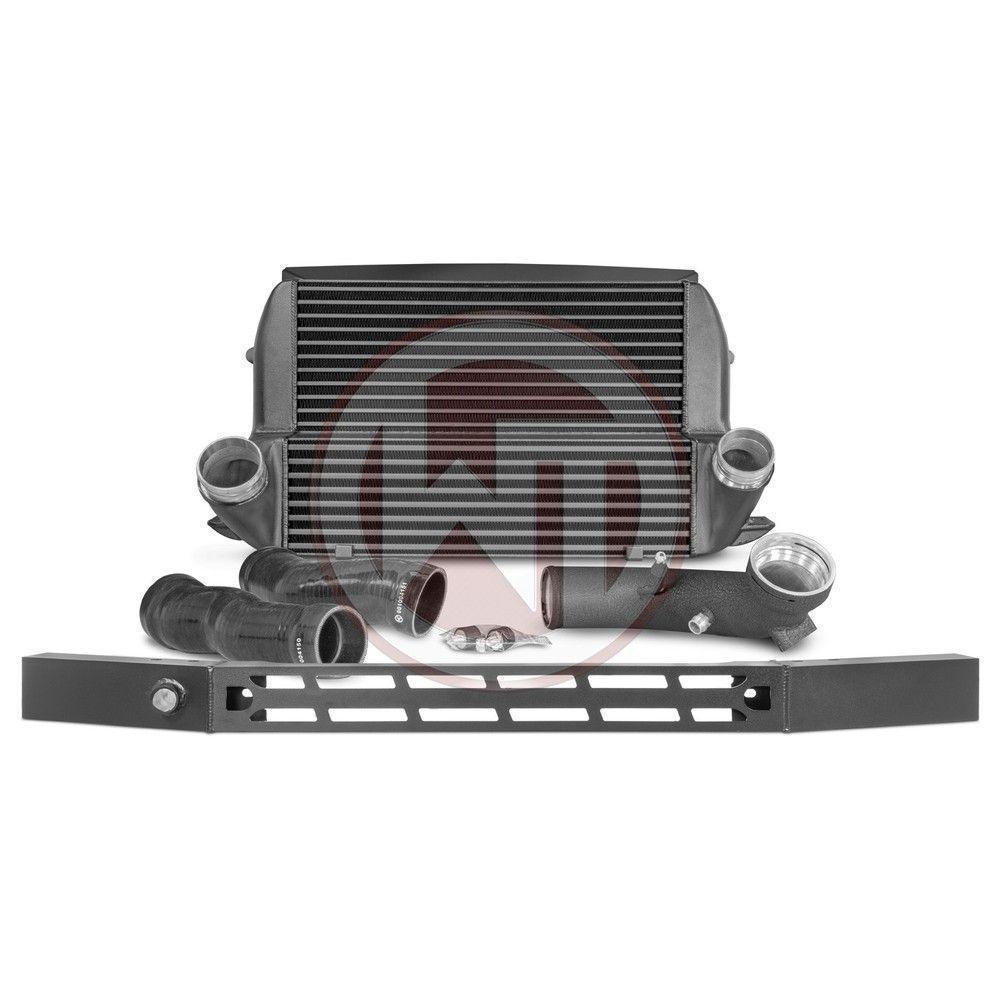 WAGNER TUNING Comp. Ladeluftkühler Kit EVO3 BMW F30/31/32/34/35/36 335i N55