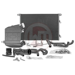 Wagner TuningComp. Pack refroidisseur d'eau/refroidisseur intermédiaire Audi RS5 F5
