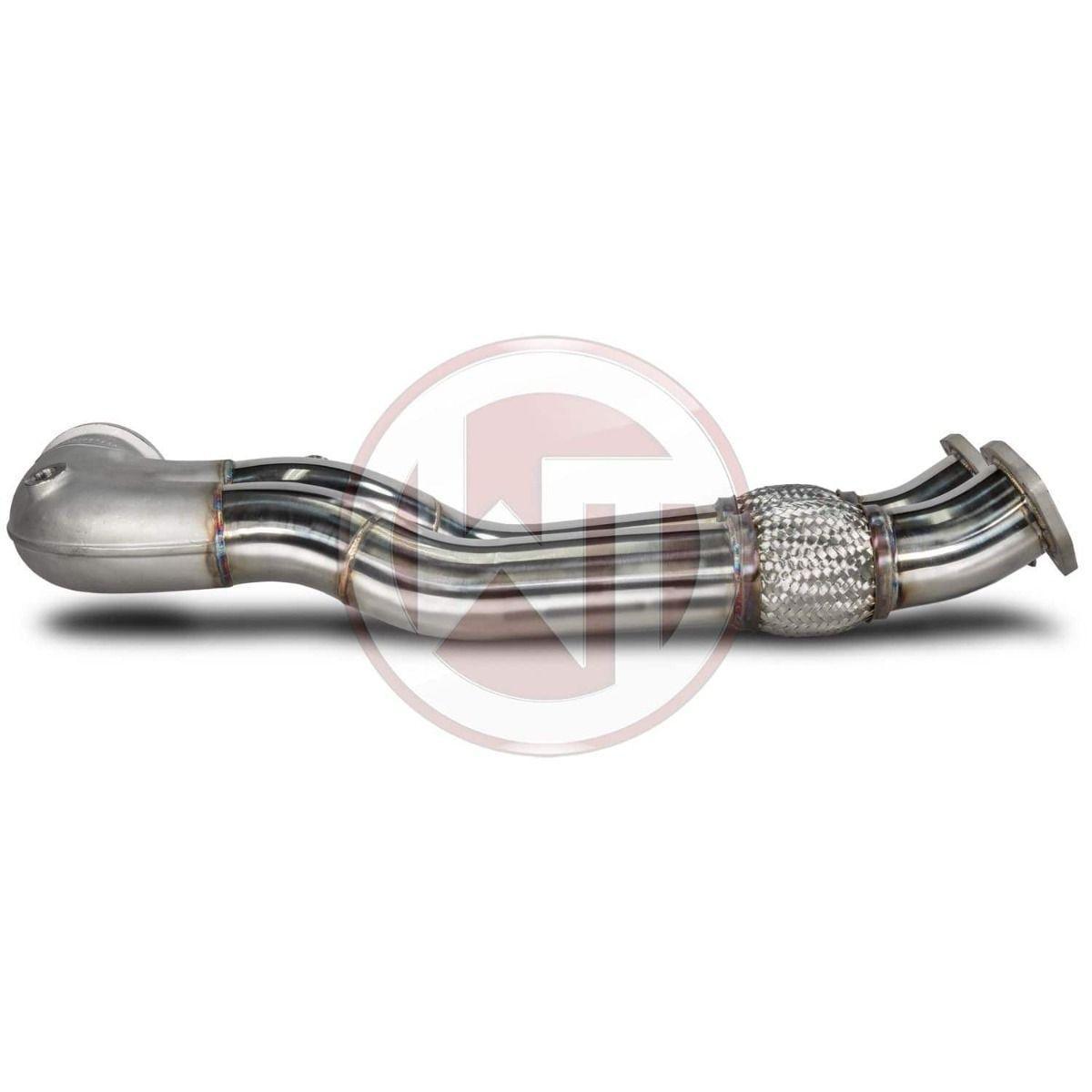 Wagner Tuning Hosenrohr Kit für Audi TTRS 8S
