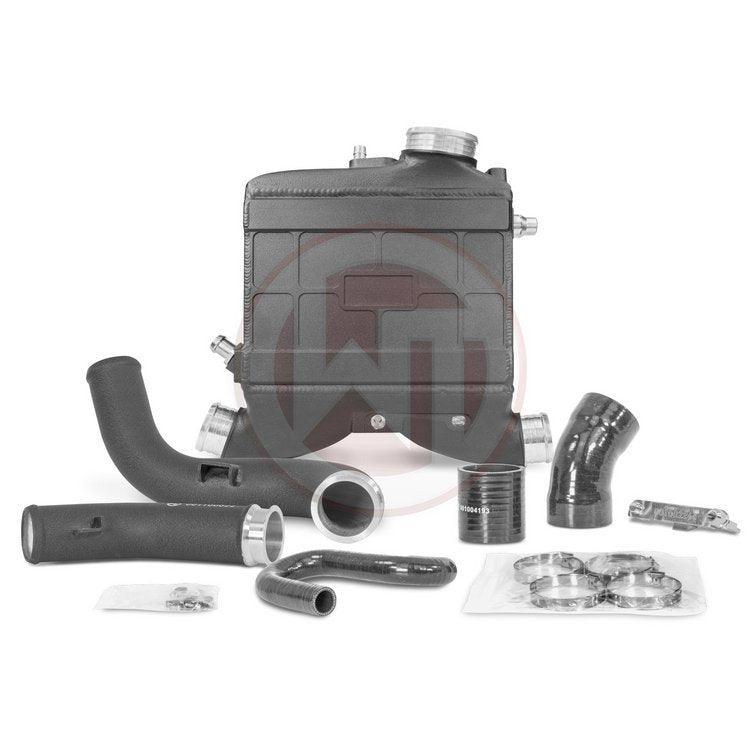 Wagner Tuning Performance Ladeluftkühler Kit Mercedes Benz GLC43 AMG 253