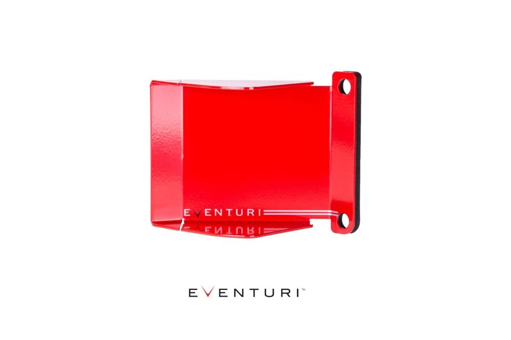 Eventuri Carbon Ansaugsystem für BMW Z4M