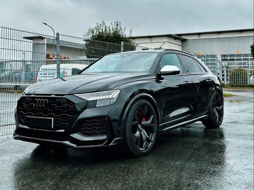 Performance Upgrade für den Audi RSQ8 - UPGRADEMYCAR