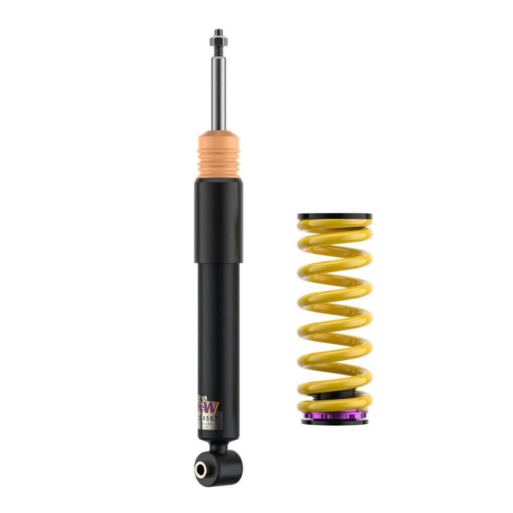 KW Gewindefahrwerk V1  für BMW M3 E36 ab 1992