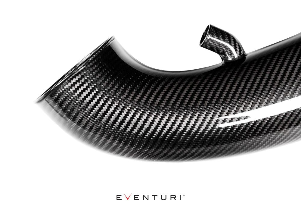 Eventuri Carbon Ansaugsystem STAGE 3 für Audi TTRS 8S
