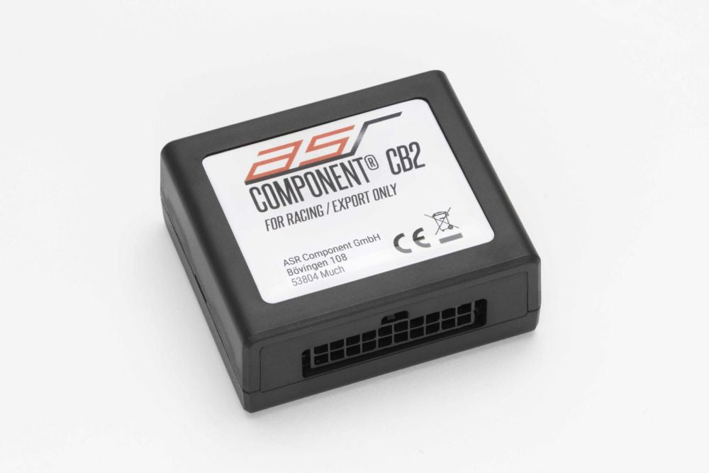 Audi RSQ3 F3 CB2 ASR Auspuff Klappensteuerung