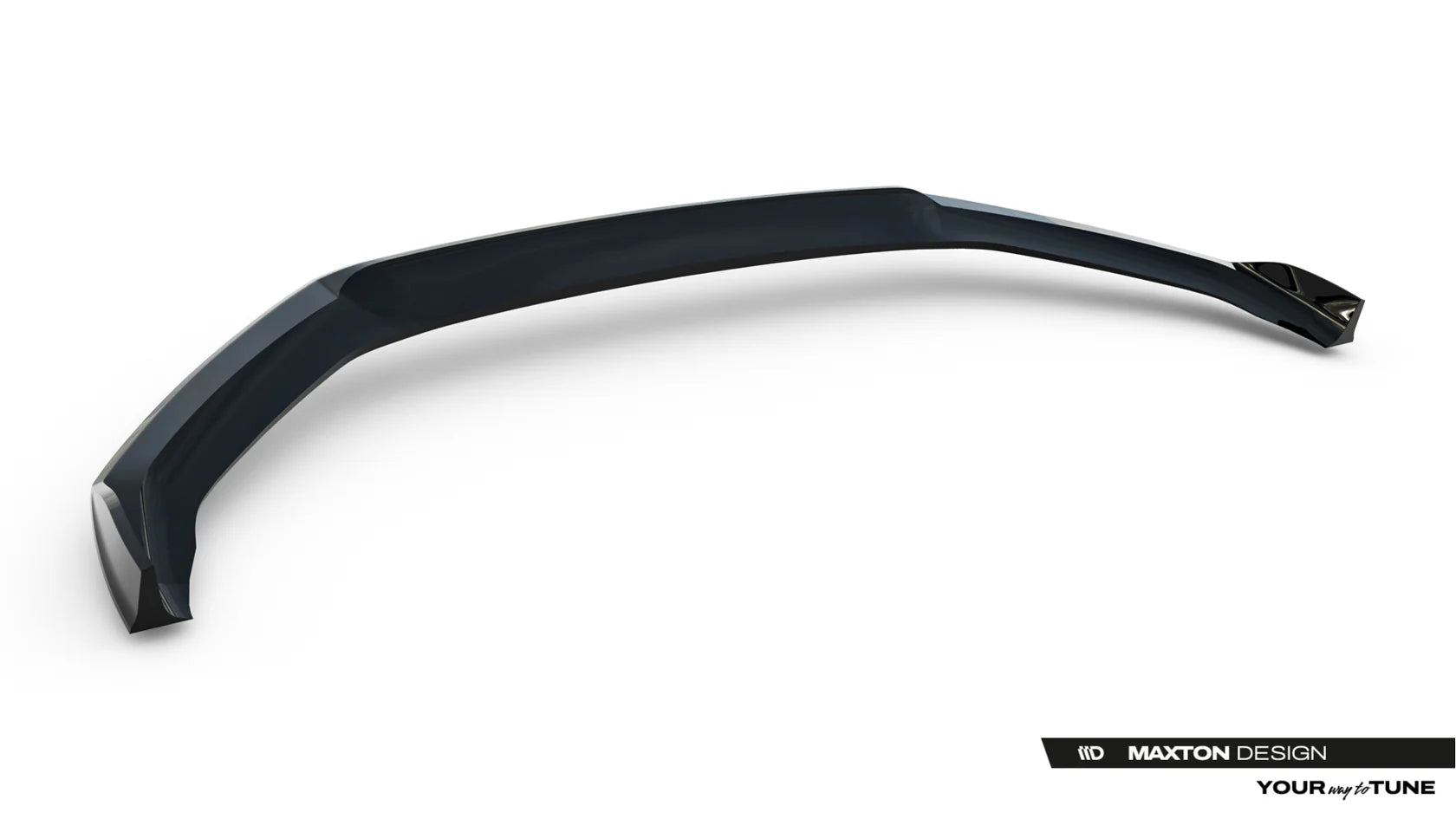 Maxton Design Frontsplitter / Frontlippe – Audi S5 & A5 S-Line Coupe (F5)