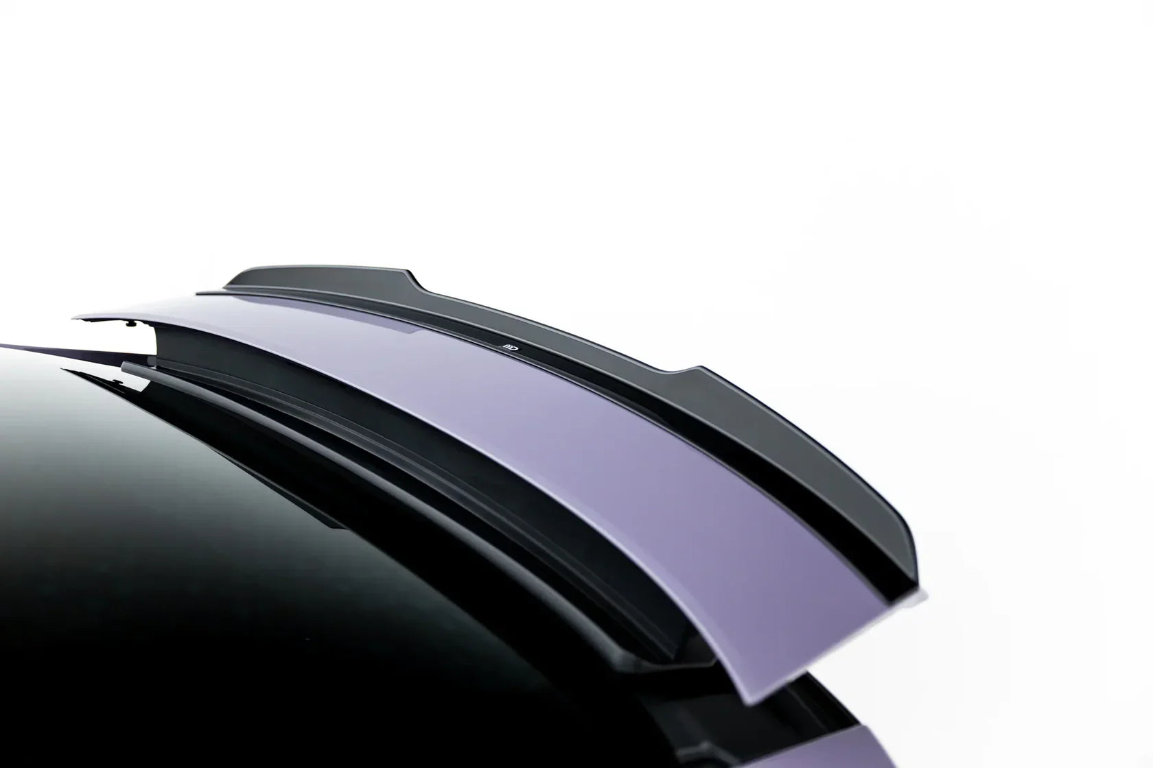 Maxton Design Spoiler Cap Porsche Panamera 4 / 4S E-Hybrid / 4 E-Hybrid 976