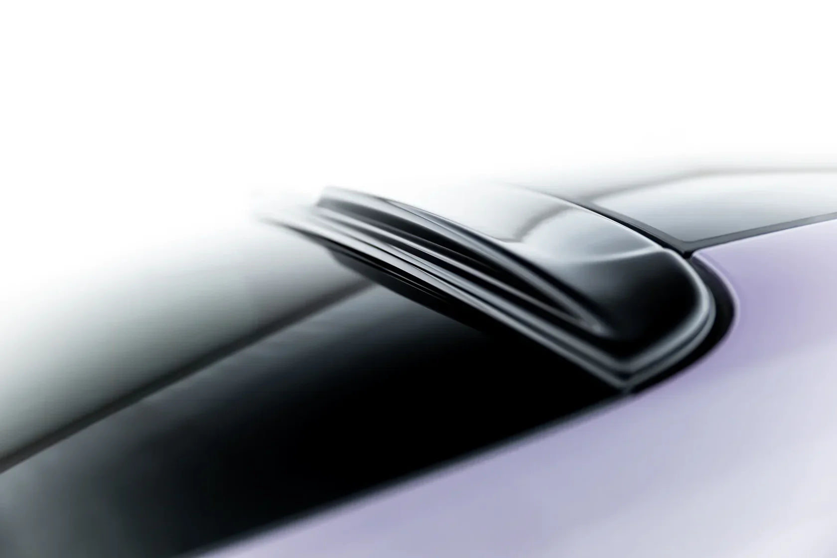 Maxton Design Heckscheibenverlängerung für Porsche Panamera 972